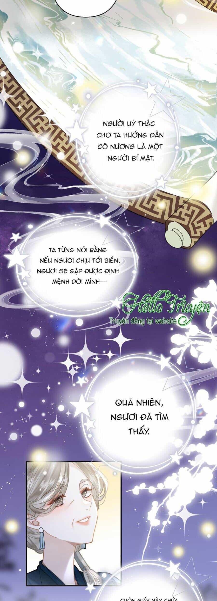 Đến Đông Hải Tìm Mỹ Nhân - Chương 20 - ảnh 16