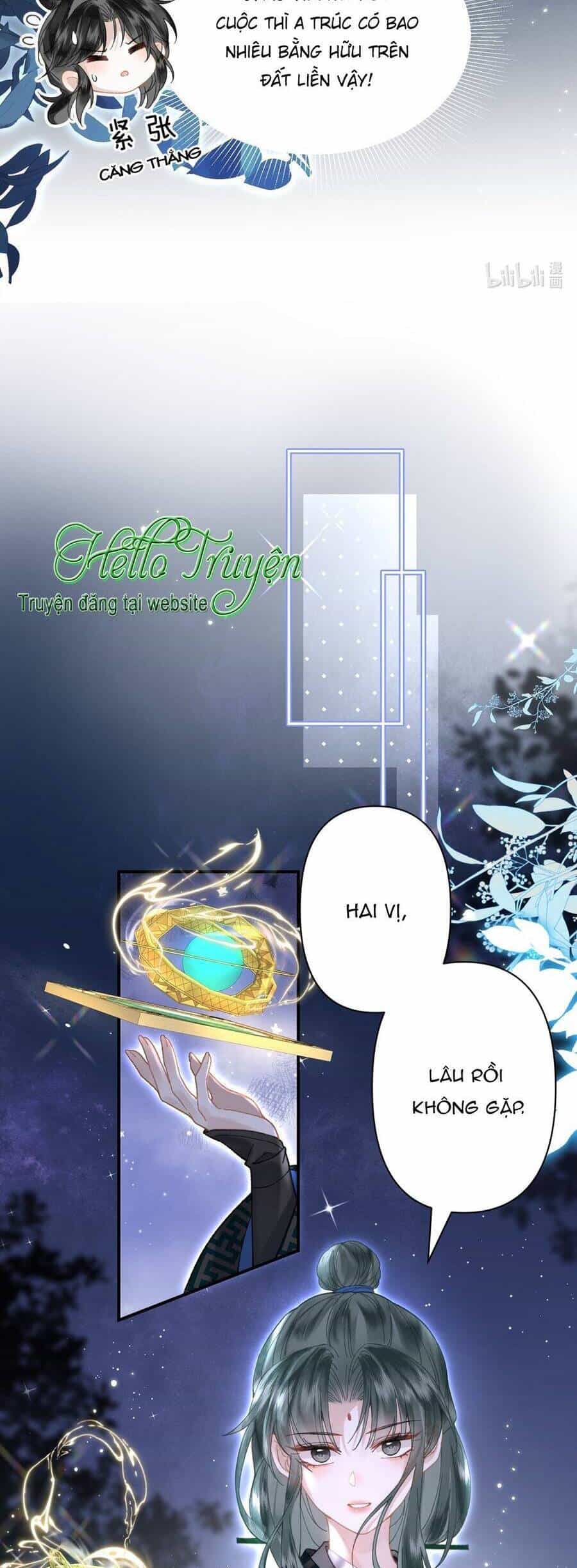 Đến Đông Hải Tìm Mỹ Nhân - Chương 29 - ảnh 28