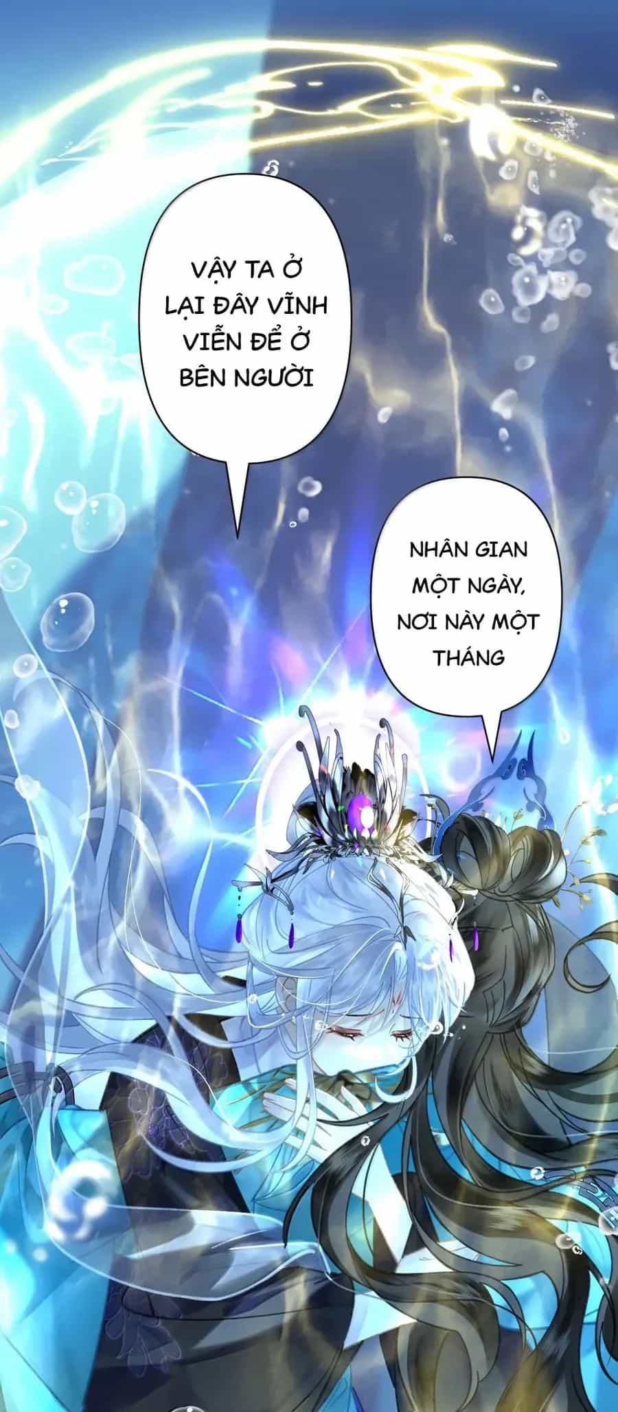 Đến Đông Hải Tìm Mỹ Nhân - Chương 35 - ảnh 90