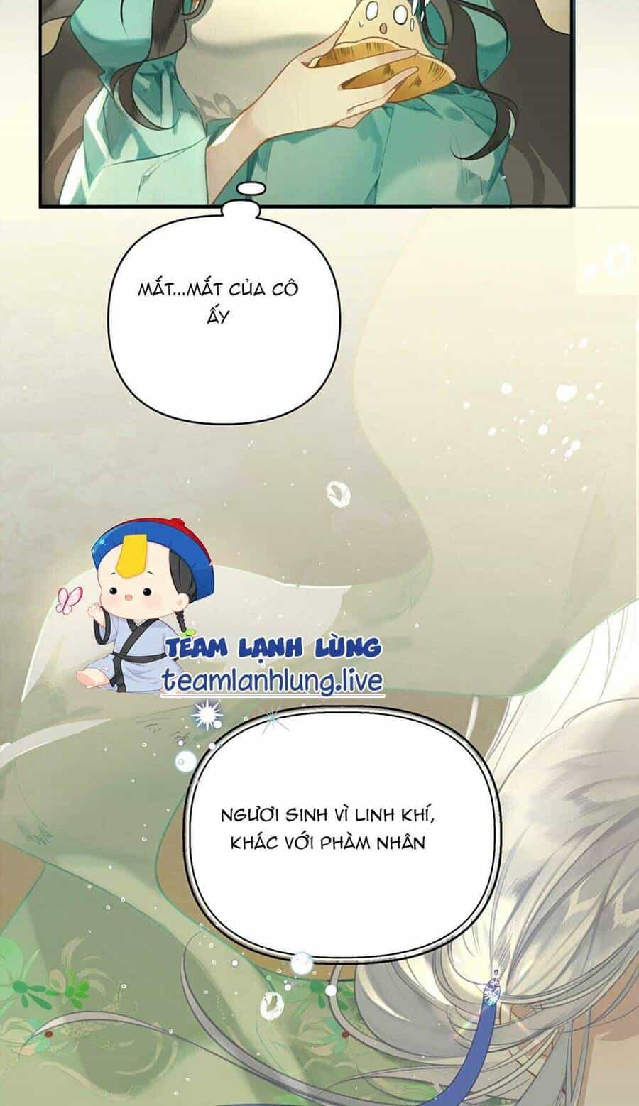 Đến Đông Hải Tìm Mỹ Nhân - Chương 4 - ảnh 26
