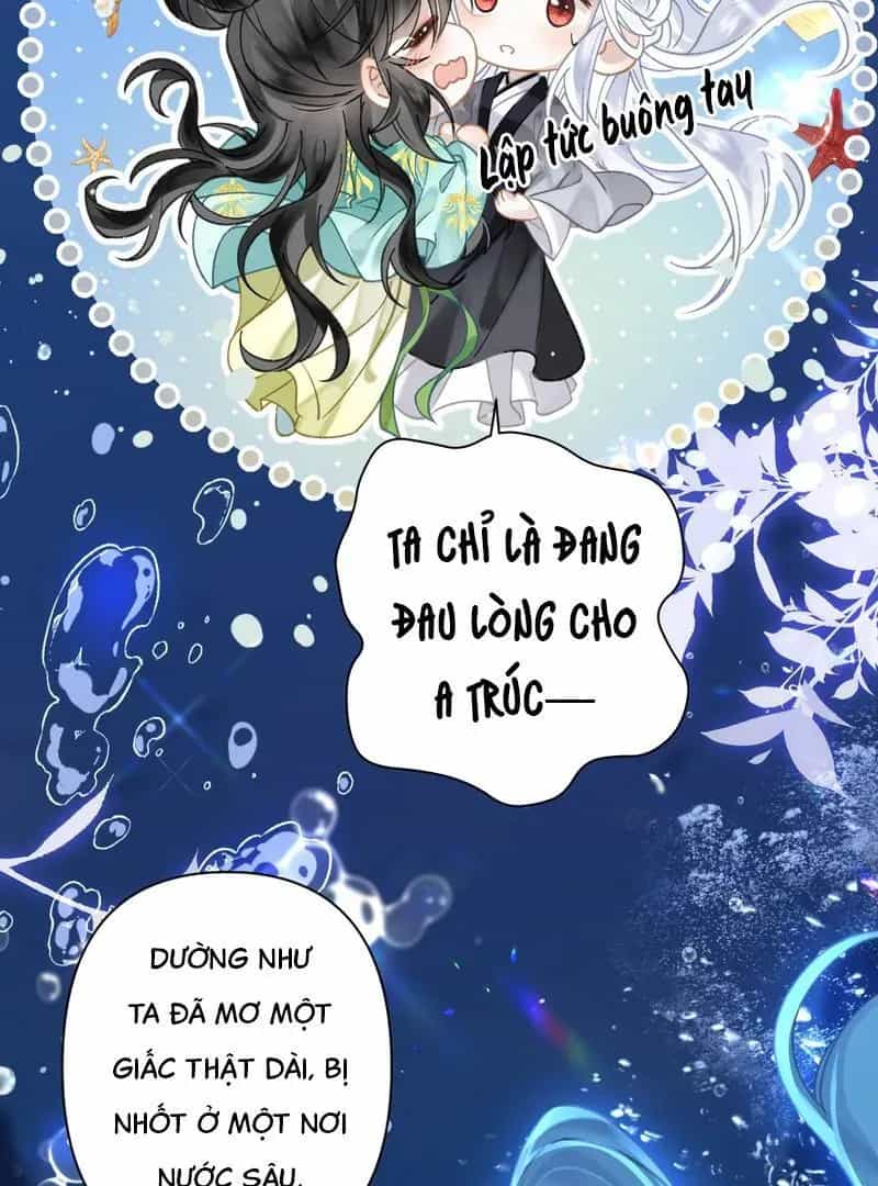 Đến Đông Hải Tìm Mỹ Nhân - Chương 39 - ảnh 7