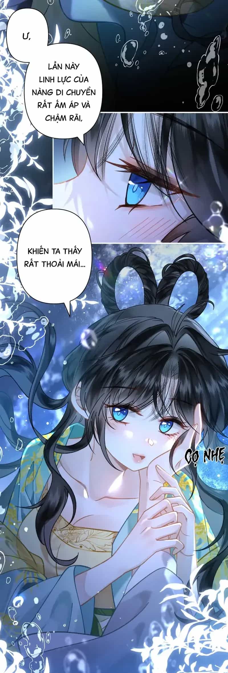 Đến Đông Hải Tìm Mỹ Nhân - Chương 41 - ảnh 10