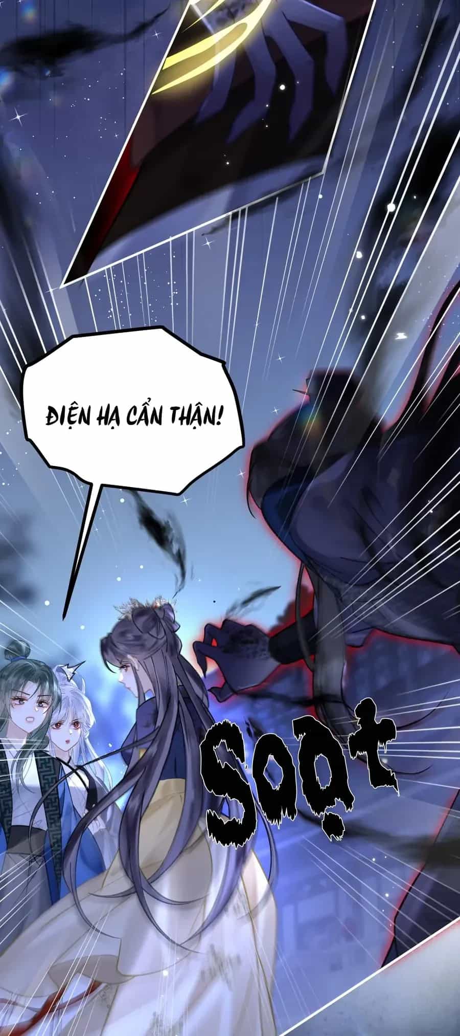 Đến Đông Hải Tìm Mỹ Nhân - Chương 42 - ảnh 14