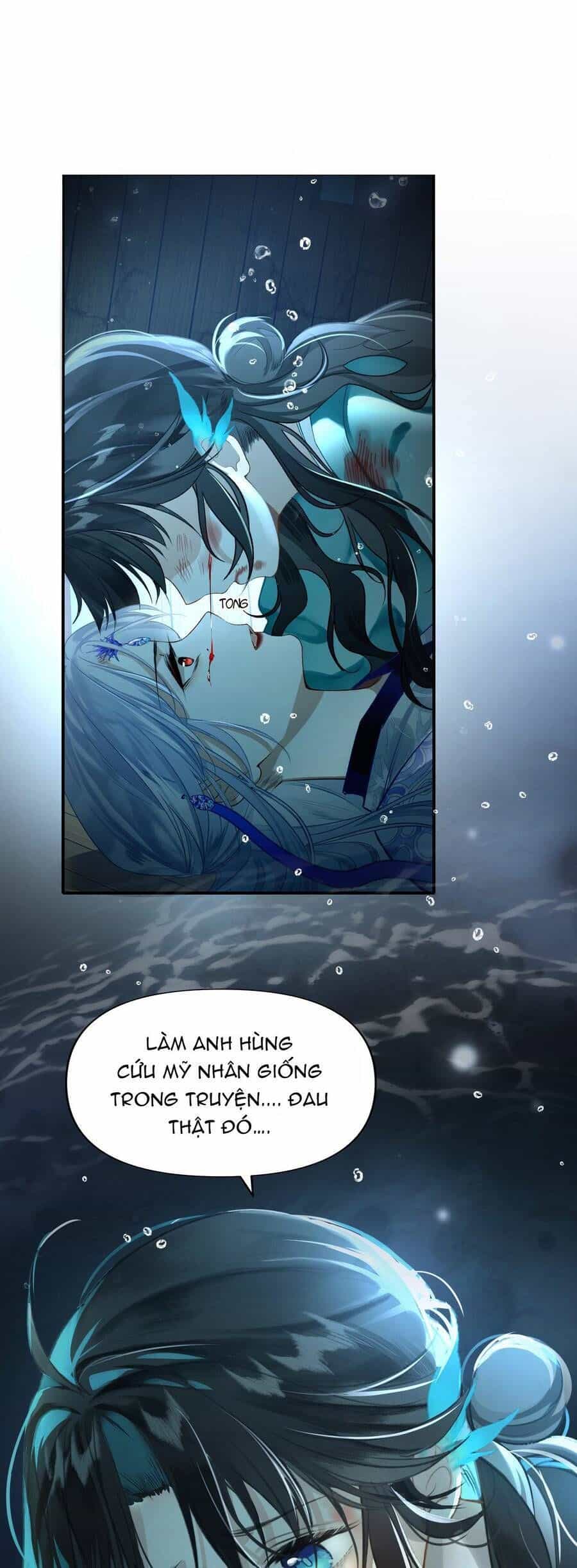 Đến Đông Hải Tìm Mỹ Nhân - Chương 5 - ảnh 22