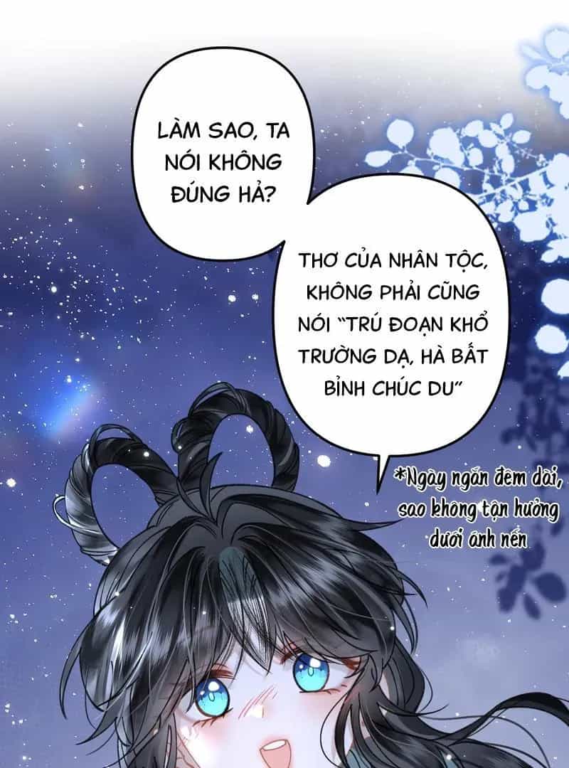 Đến Đông Hải Tìm Mỹ Nhân - Chương 46 - ảnh 14