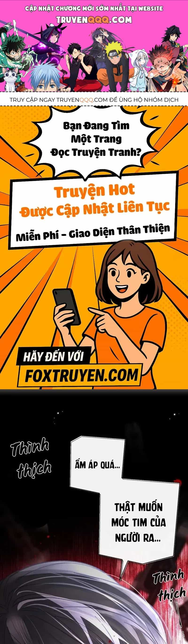 Đến Đông Hải Tìm Mỹ Nhân - Chương 49 - ảnh 1