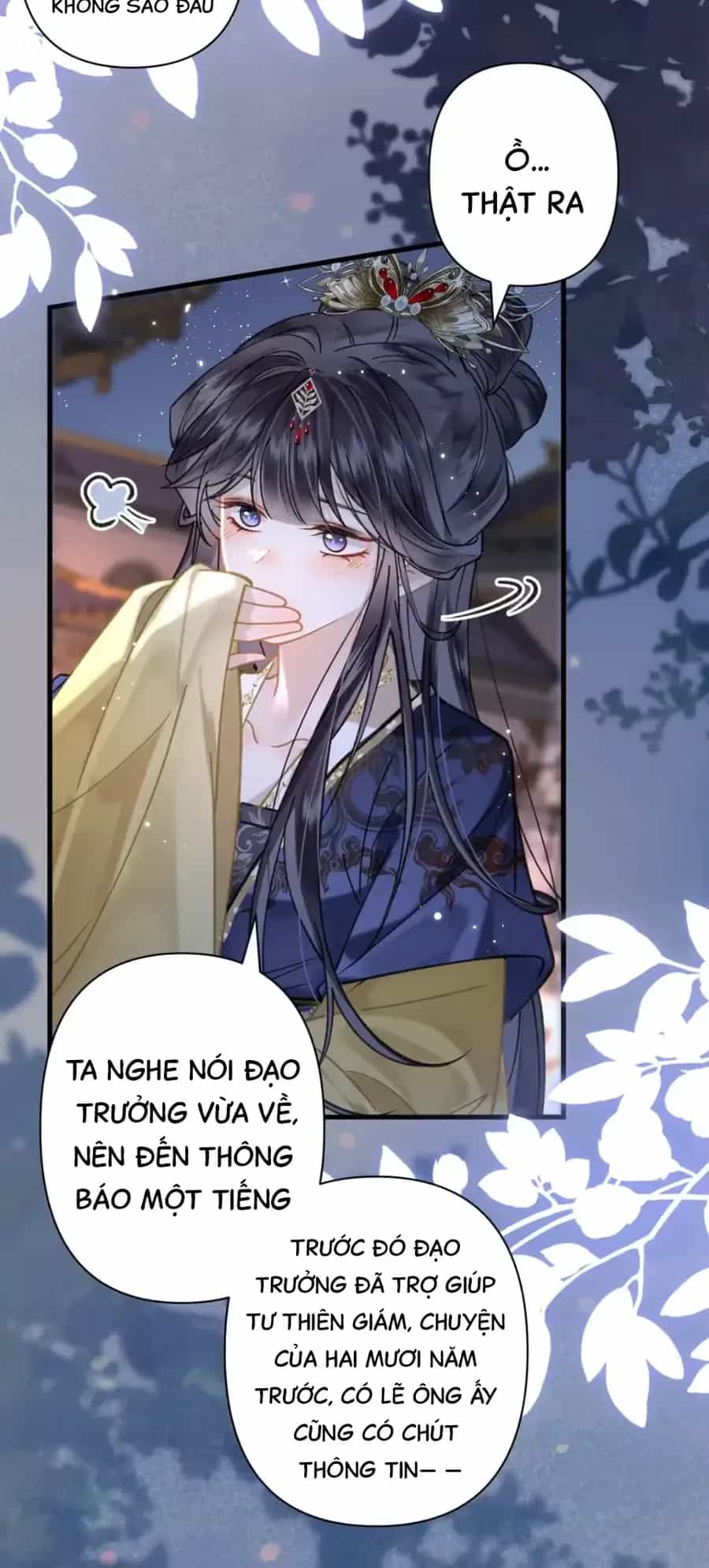 Đến Đông Hải Tìm Mỹ Nhân - Chương 52 - ảnh 34