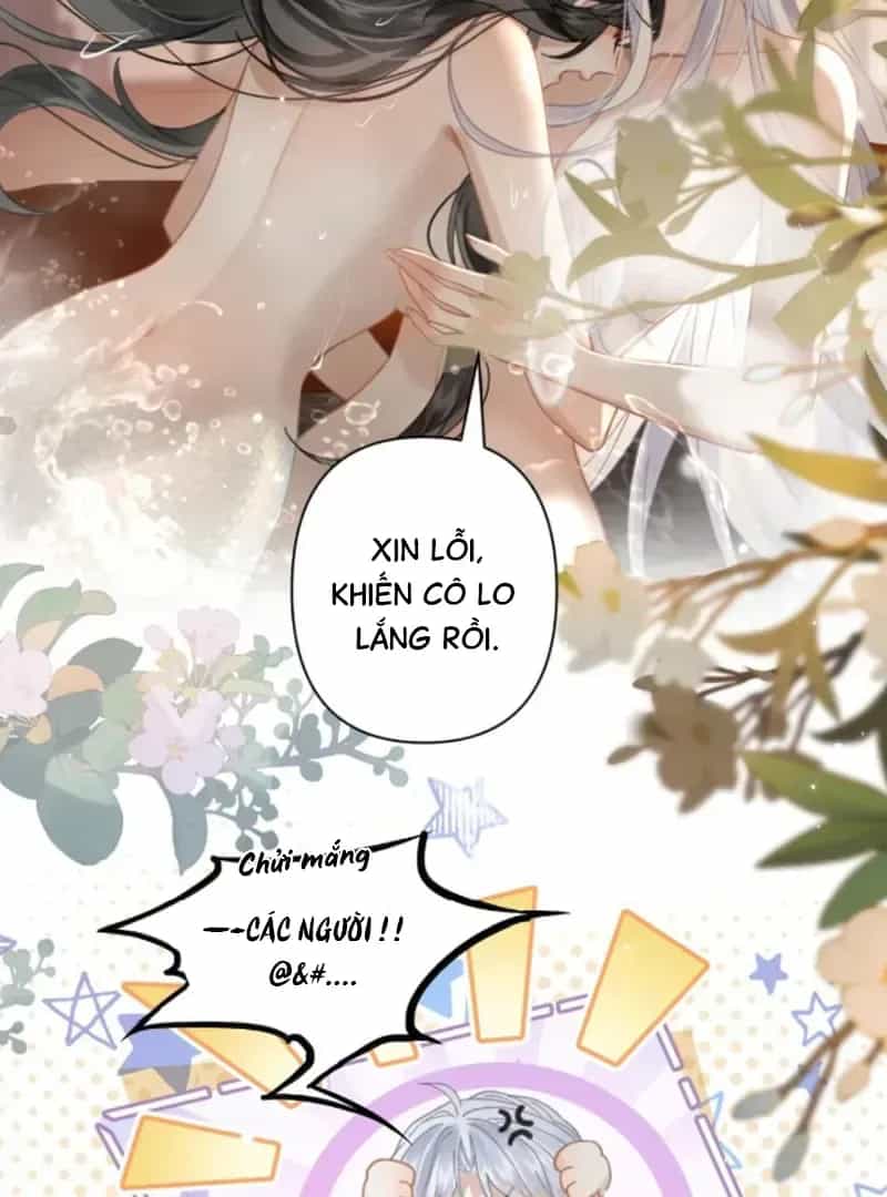 Đến Đông Hải Tìm Mỹ Nhân - Chương 54 - ảnh 38