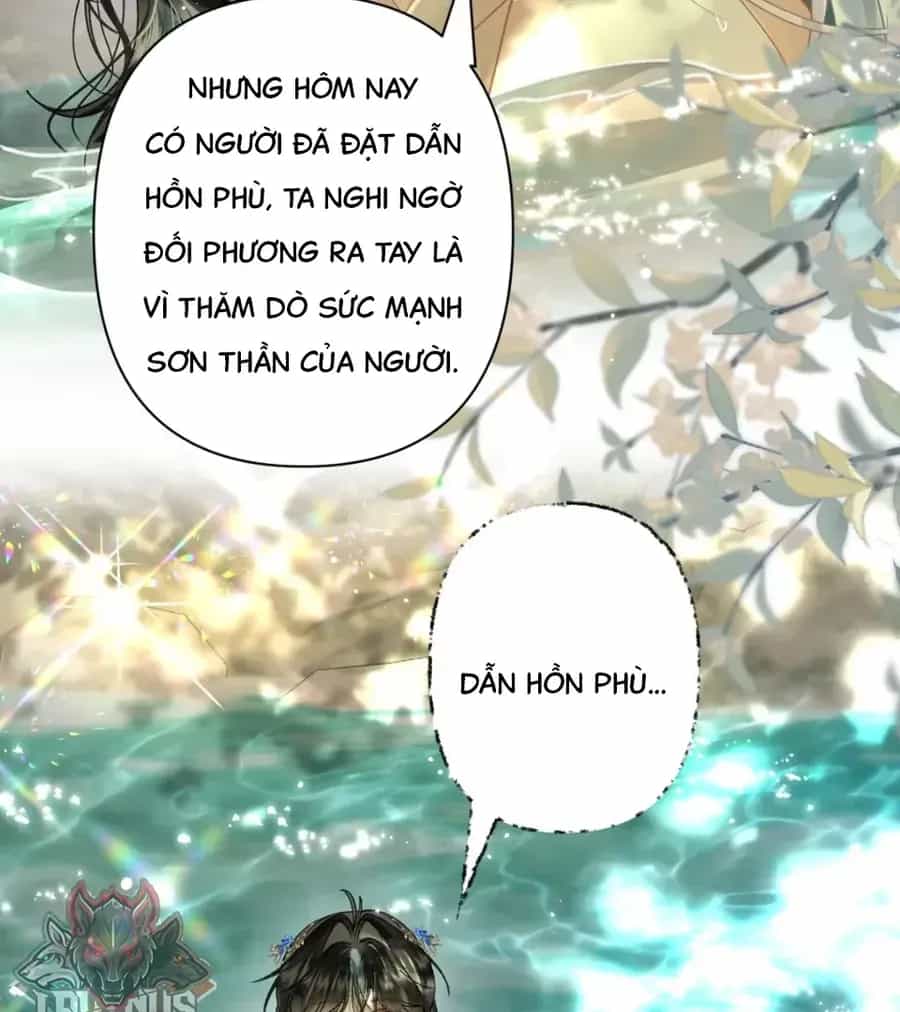 Đến Đông Hải Tìm Mỹ Nhân - Chương 60 - ảnh 33
