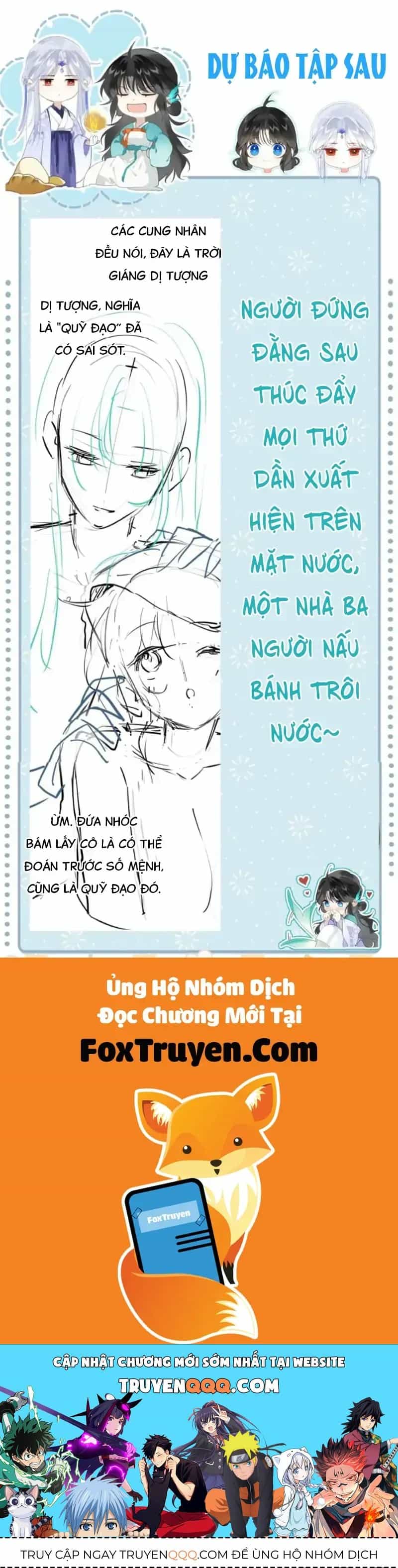 Đến Đông Hải Tìm Mỹ Nhân - Chương 62 - ảnh 78