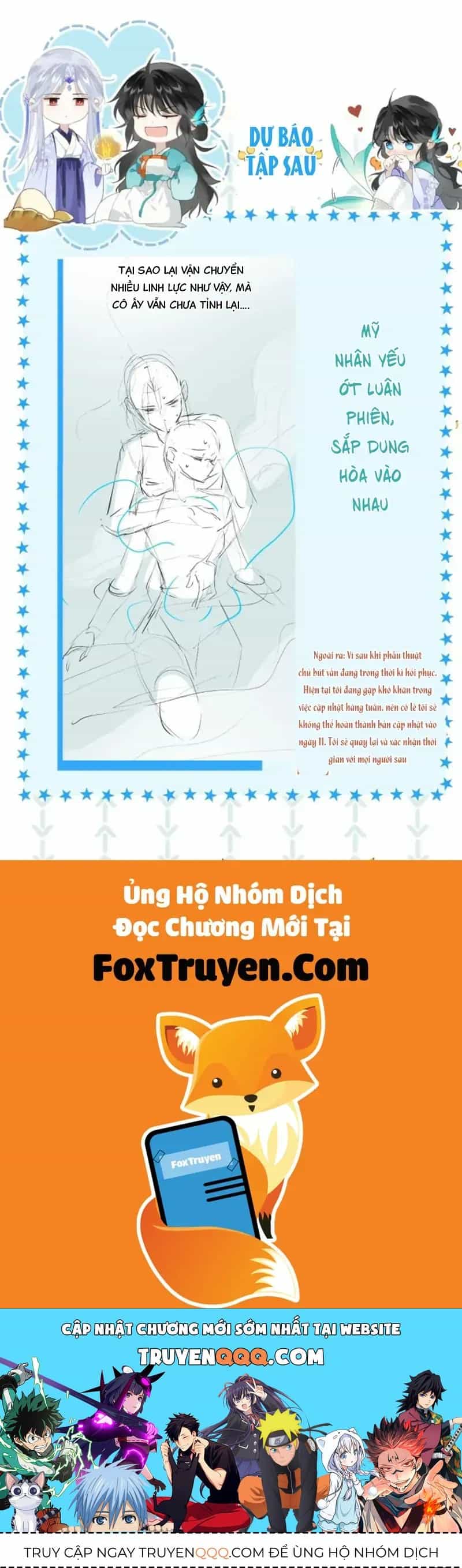 Đến Đông Hải Tìm Mỹ Nhân - Chương 66 - ảnh 88