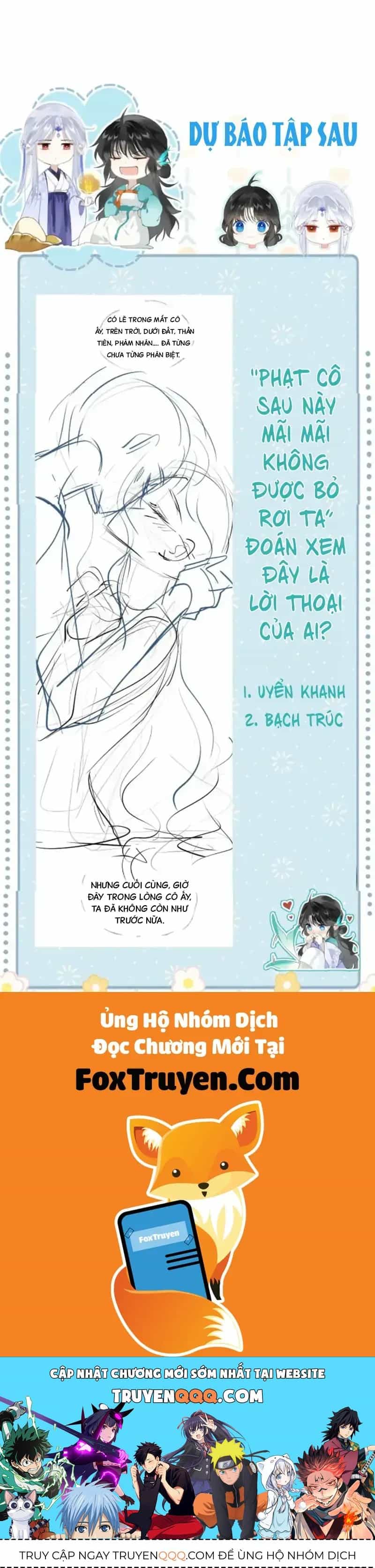 Đến Đông Hải Tìm Mỹ Nhân - Chương 68 - ảnh 66
