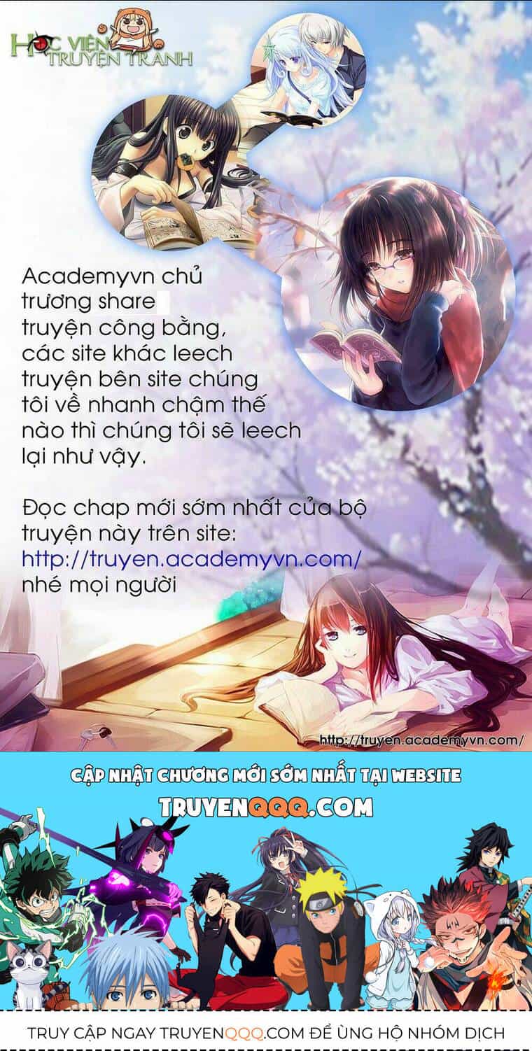 Đến Giờ "Thẩm Vấn" Rồi, Thưa Công Chúa! - Chương 30 - ảnh 15