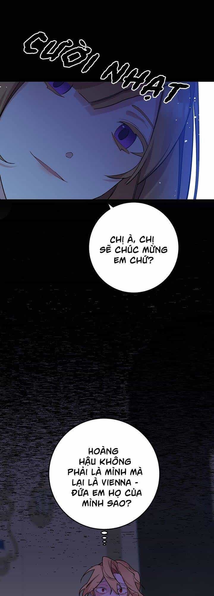 Đeo Bám Tôi Cũng Vô Ích Thôi - Chương 1 - ảnh 34