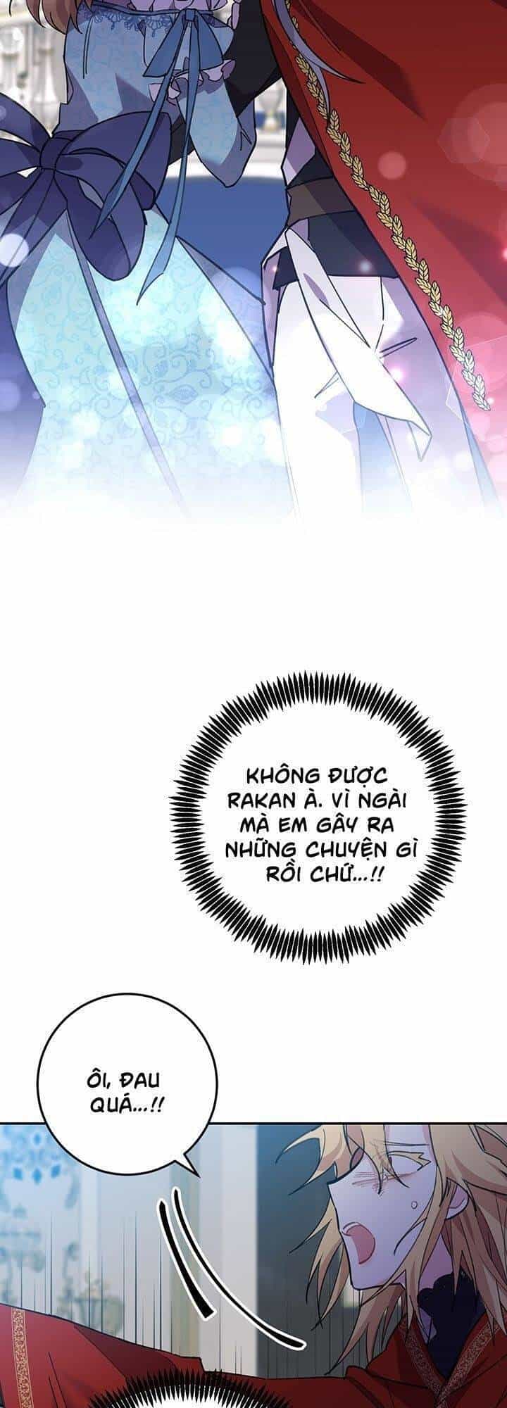 Đeo Bám Tôi Cũng Vô Ích Thôi - Chương 1 - ảnh 37