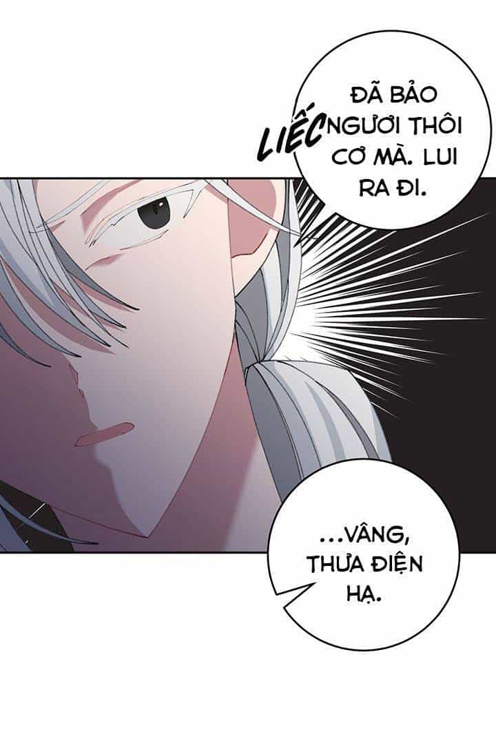 Đeo Bám Tôi Cũng Vô Ích Thôi - Chương 10 - ảnh 39