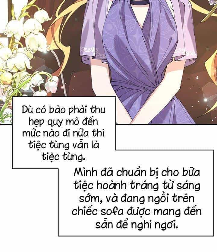 Đeo Bám Tôi Cũng Vô Ích Thôi - Chương 10 - ảnh 48