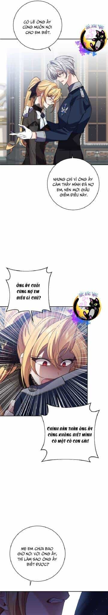 Đeo Bám Tôi Cũng Vô Ích Thôi - Chương 108 - ảnh 17