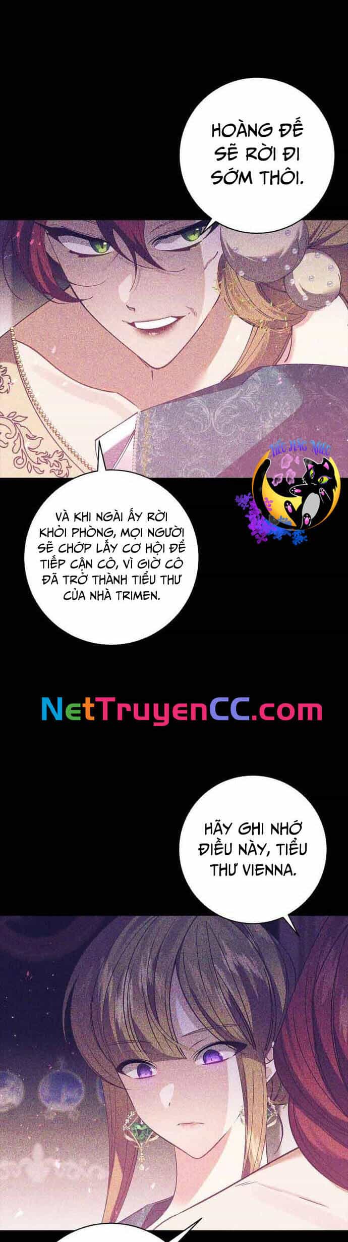 Đeo Bám Tôi Cũng Vô Ích Thôi - Chương 110 - ảnh 11