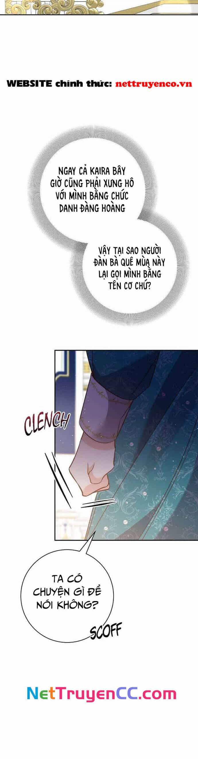 Đeo Bám Tôi Cũng Vô Ích Thôi - Chương 110 - ảnh 30
