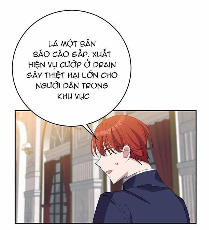 Đeo Bám Tôi Cũng Vô Ích Thôi - Chương 12 - ảnh 28