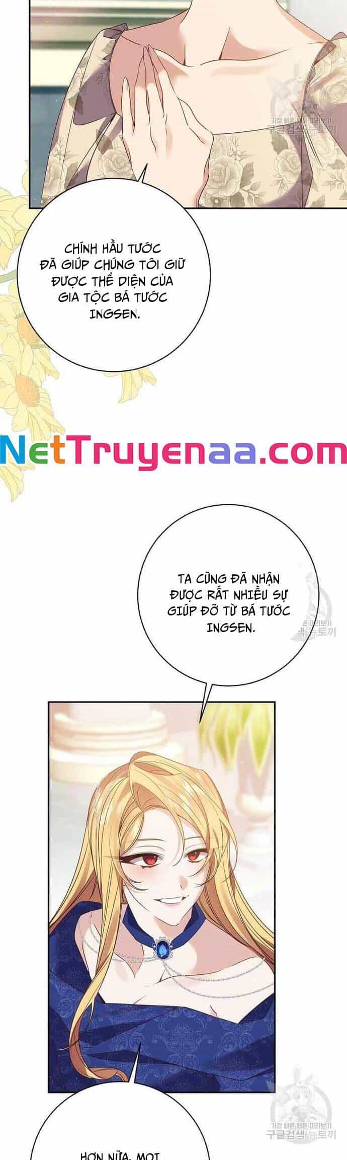 Đeo Bám Tôi Cũng Vô Ích Thôi - Chương 121 - ảnh 32