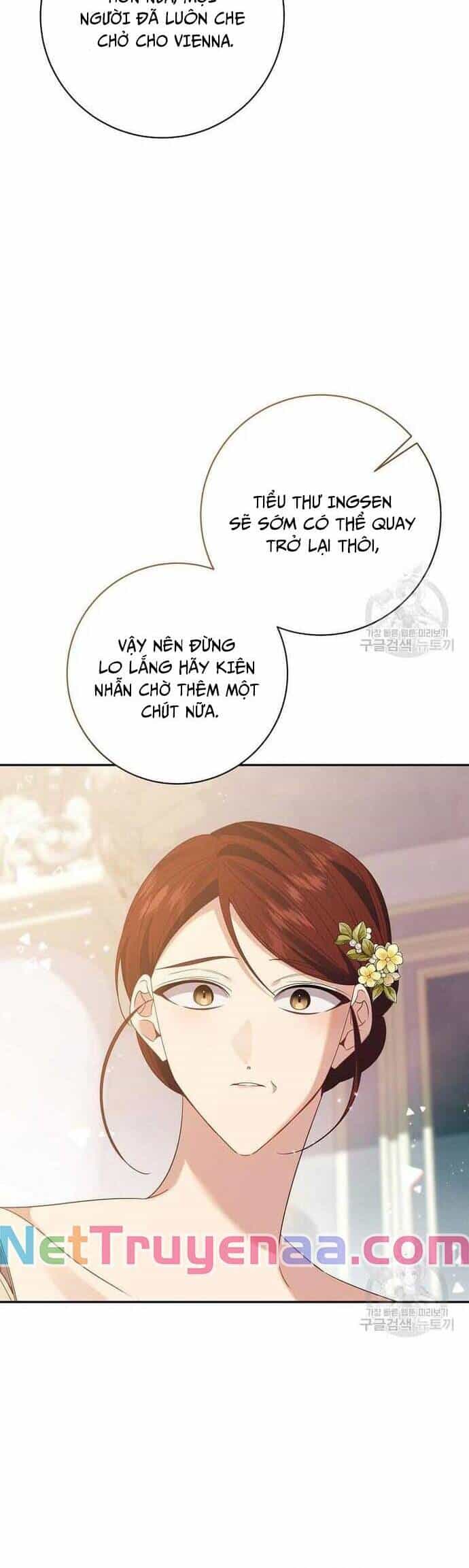 Đeo Bám Tôi Cũng Vô Ích Thôi - Chương 121 - ảnh 33
