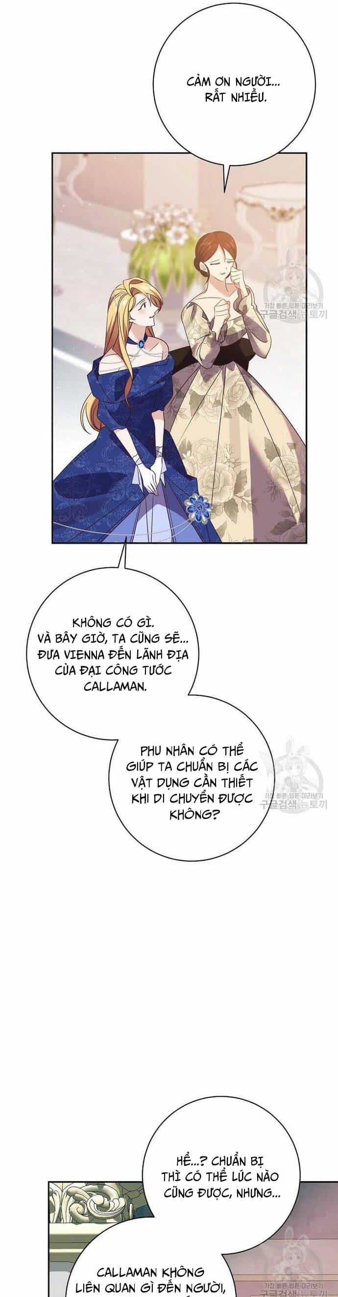 Đeo Bám Tôi Cũng Vô Ích Thôi - Chương 121 - ảnh 34
