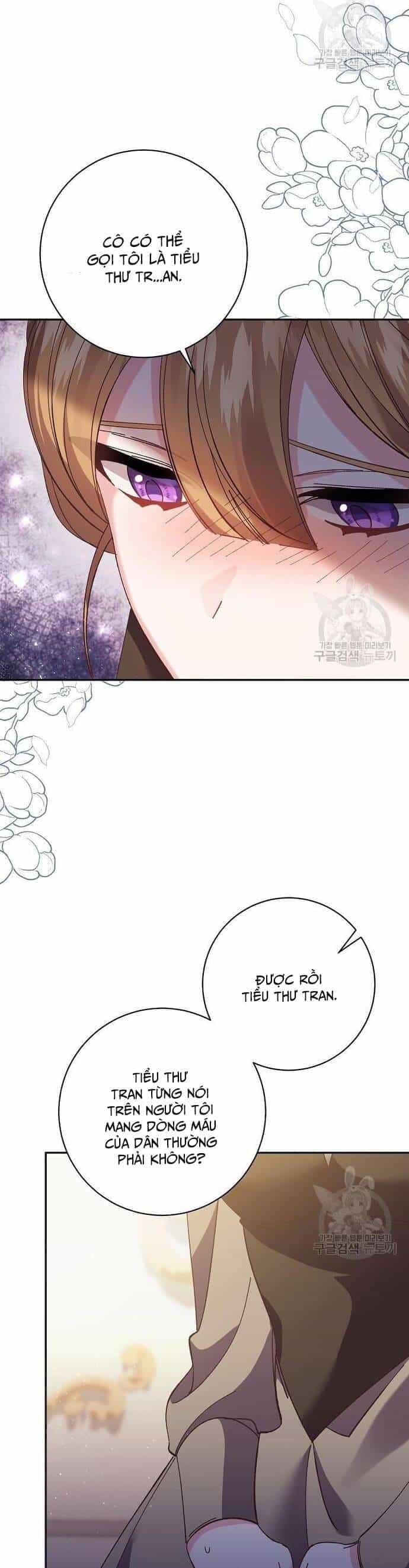 Đeo Bám Tôi Cũng Vô Ích Thôi - Chương 127 - ảnh 33