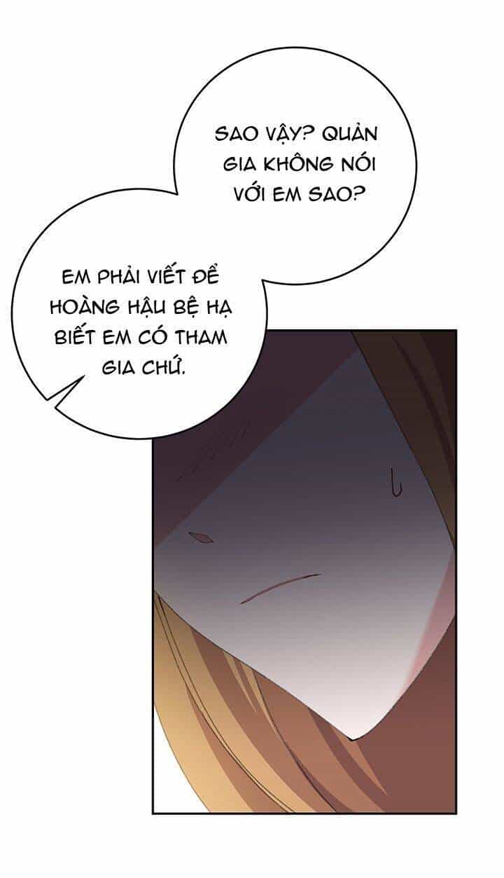 Đeo Bám Tôi Cũng Vô Ích Thôi - Chương 14 - ảnh 37