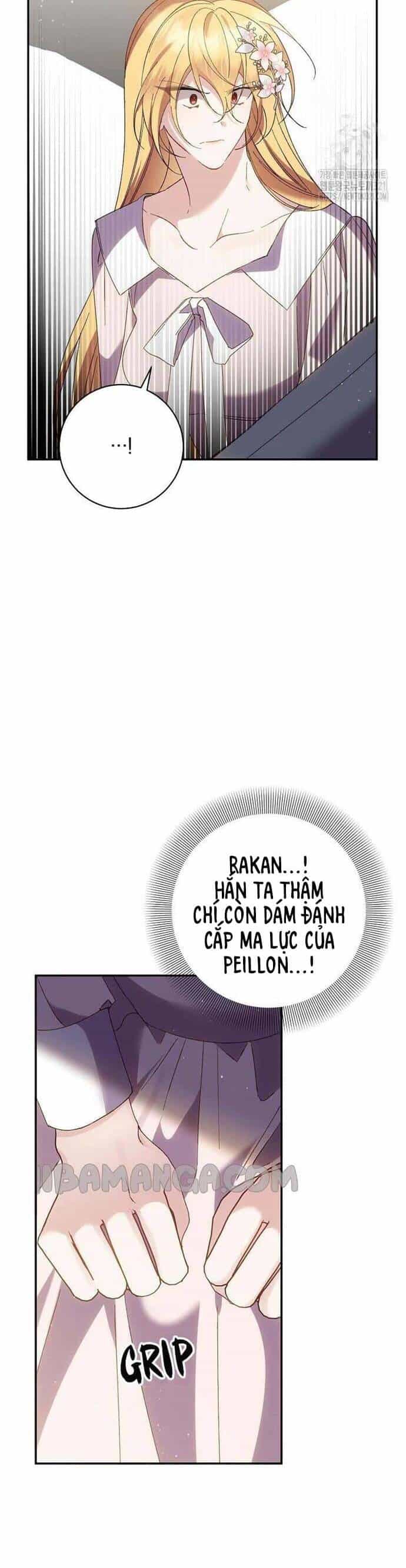 Đeo Bám Tôi Cũng Vô Ích Thôi - Chương 144 - ảnh 15