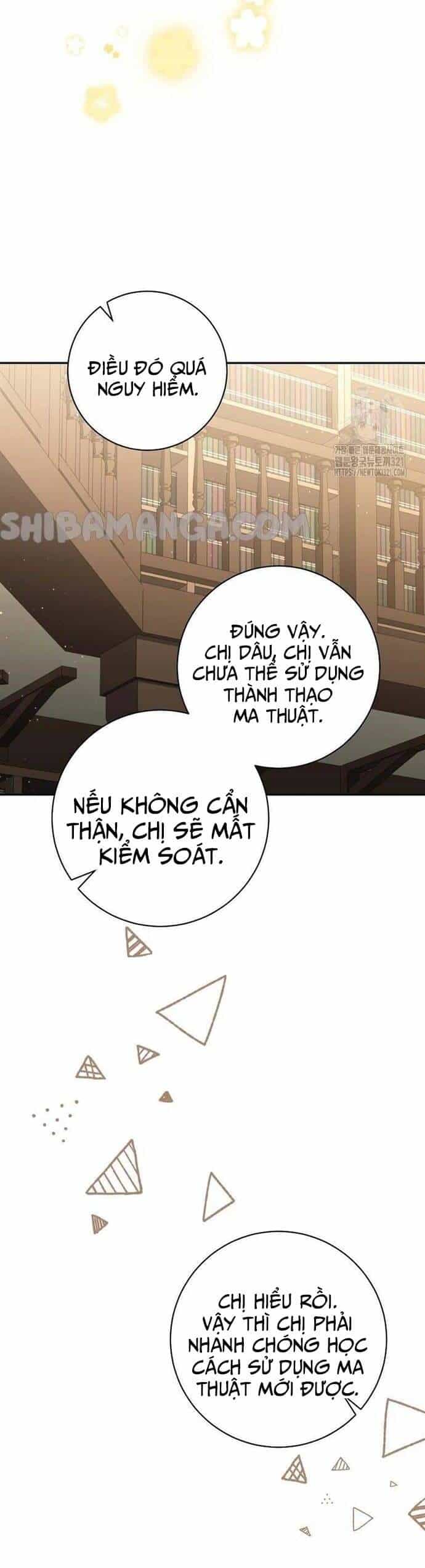 Đeo Bám Tôi Cũng Vô Ích Thôi - Chương 144 - ảnh 21