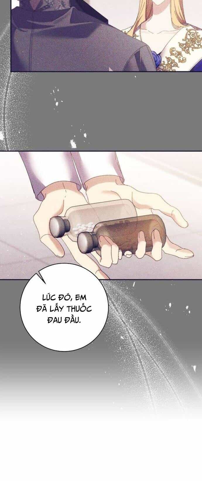 Đeo Bám Tôi Cũng Vô Ích Thôi - Chương 146 - ảnh 36