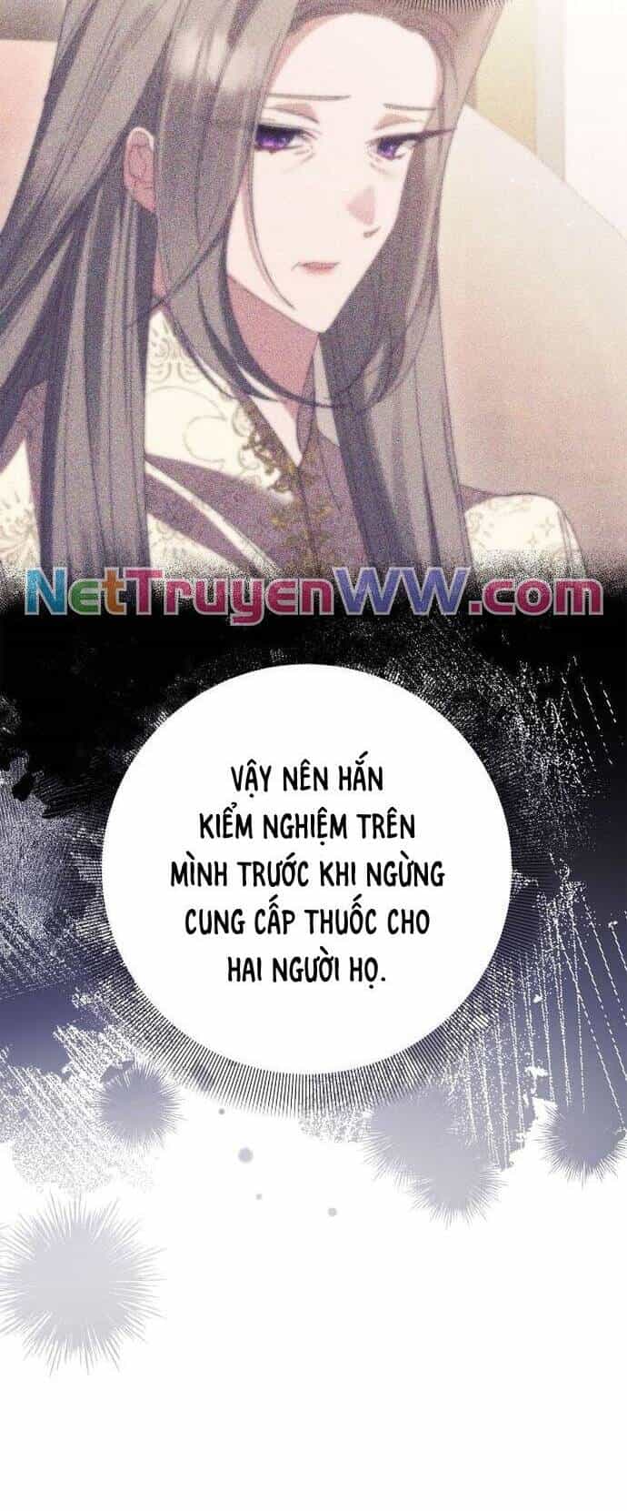 Đeo Bám Tôi Cũng Vô Ích Thôi - Chương 146 - ảnh 39