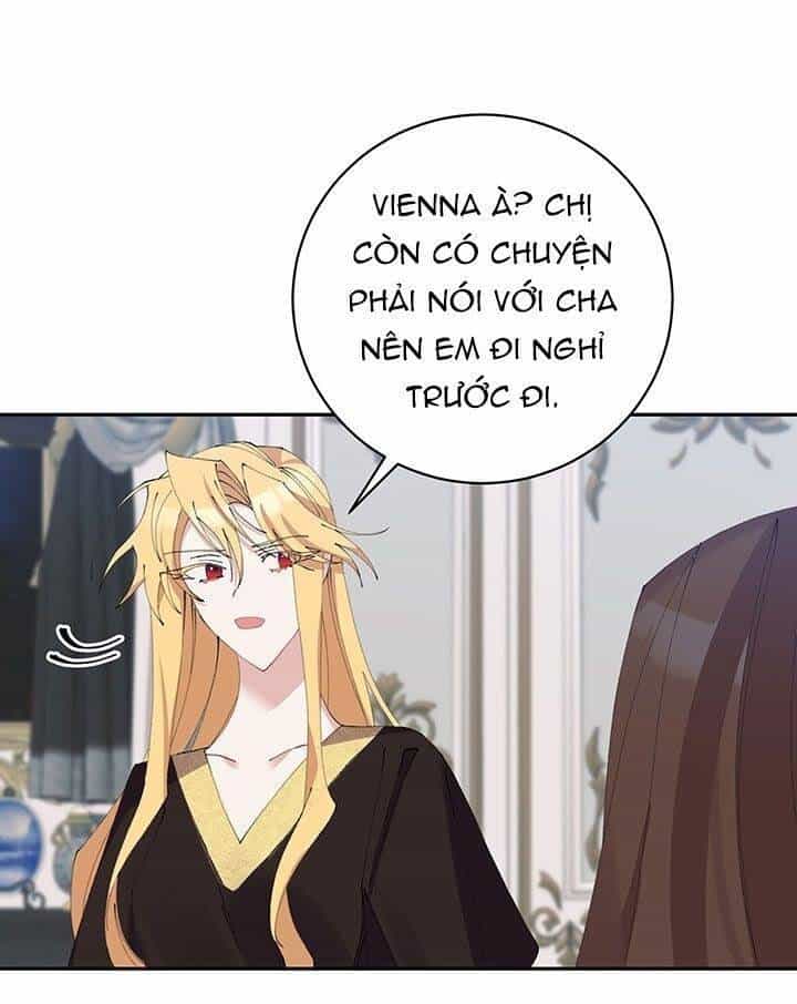 Đeo Bám Tôi Cũng Vô Ích Thôi - Chương 16 - ảnh 32