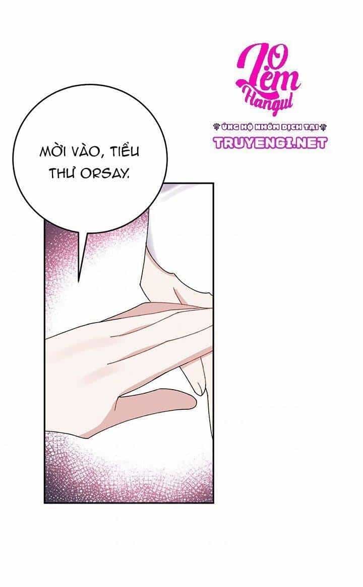 Đeo Bám Tôi Cũng Vô Ích Thôi - Chương 17 - ảnh 46