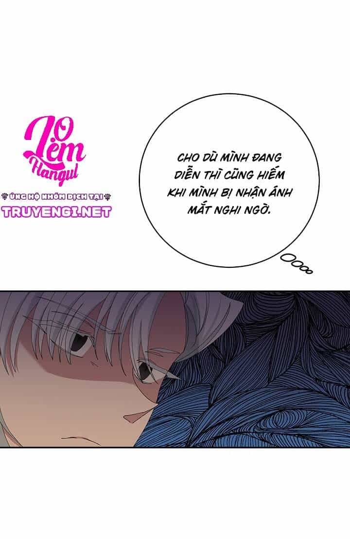Đeo Bám Tôi Cũng Vô Ích Thôi - Chương 18 - ảnh 16