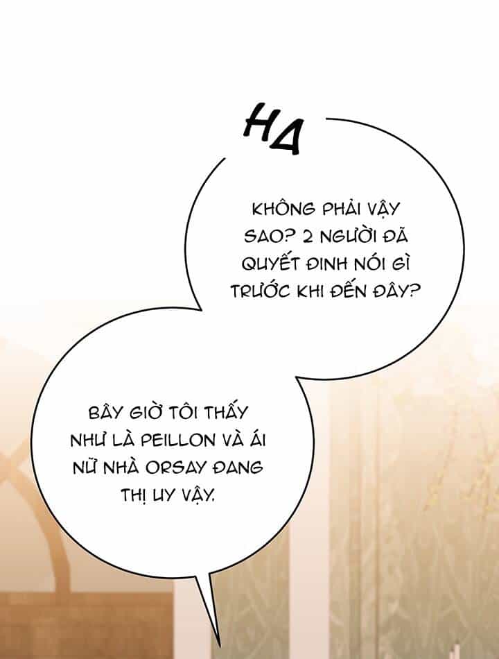 Đeo Bám Tôi Cũng Vô Ích Thôi - Chương 19 - ảnh 79