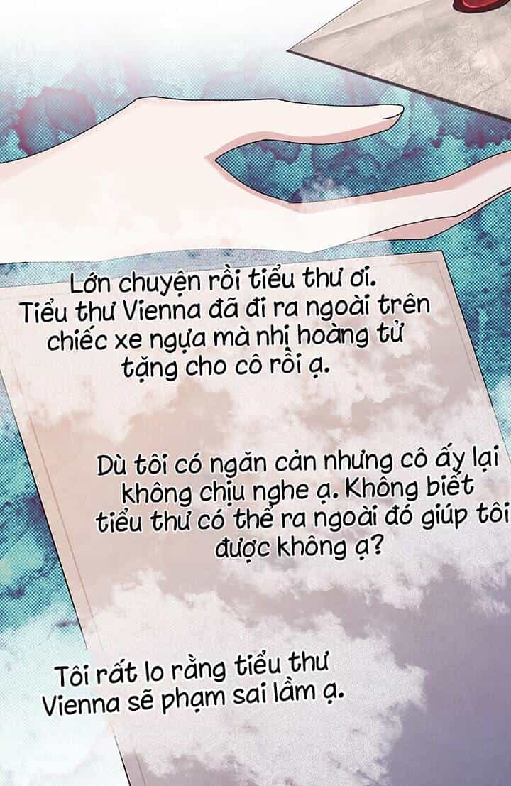 Đeo Bám Tôi Cũng Vô Ích Thôi - Chương 20 - ảnh 37