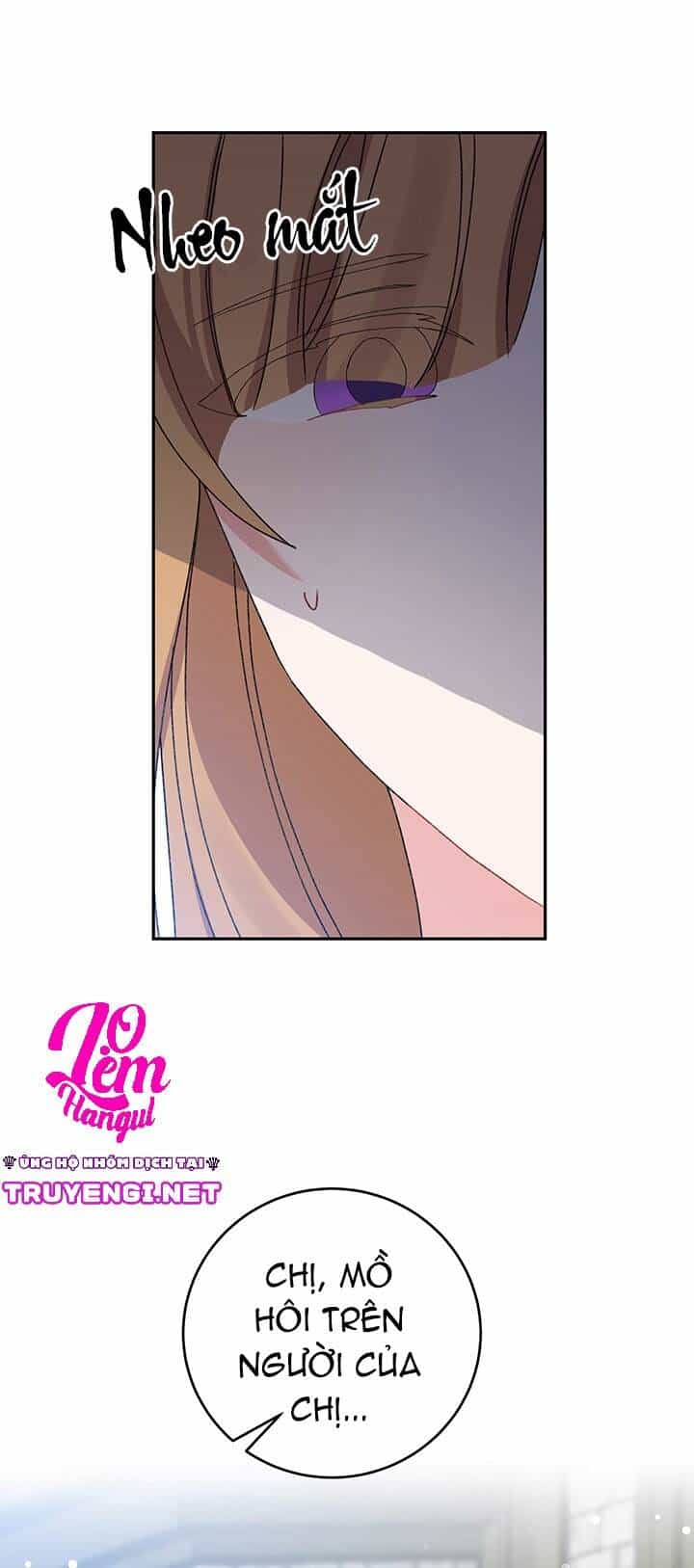 Đeo Bám Tôi Cũng Vô Ích Thôi - Chương 20 - ảnh 59