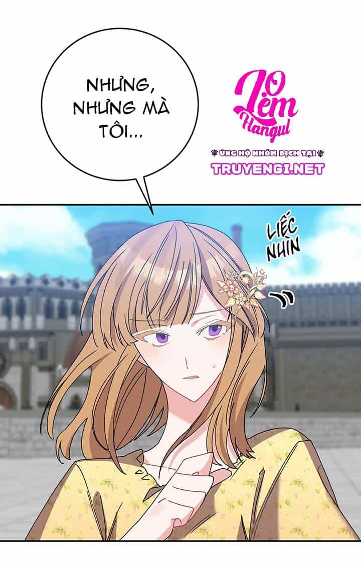 Đeo Bám Tôi Cũng Vô Ích Thôi - Chương 20 - ảnh 84