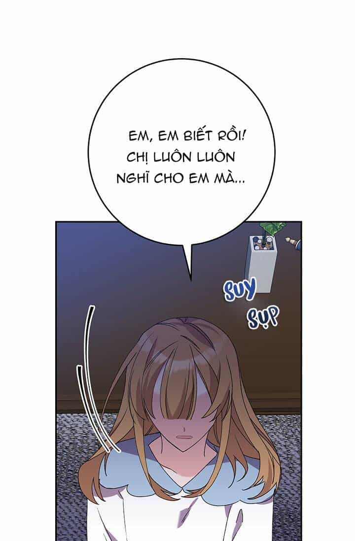 Đeo Bám Tôi Cũng Vô Ích Thôi - Chương 23 - ảnh 69