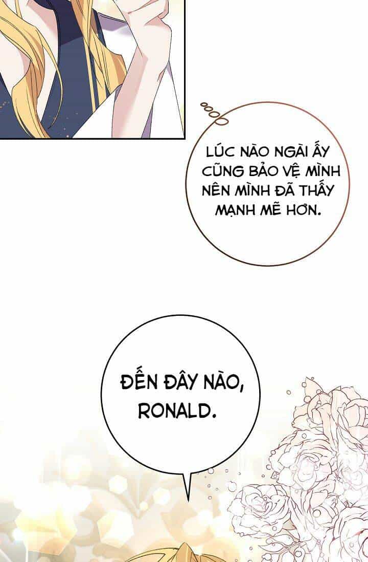 Đeo Bám Tôi Cũng Vô Ích Thôi - Chương 25 - ảnh 61