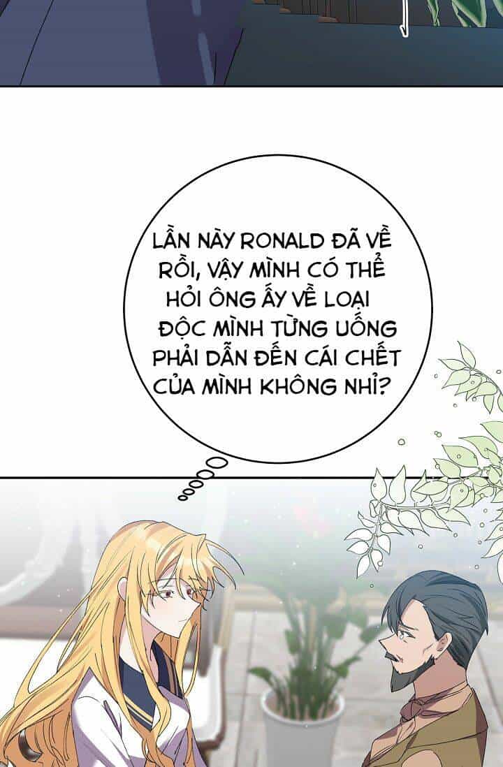 Đeo Bám Tôi Cũng Vô Ích Thôi - Chương 25 - ảnh 65