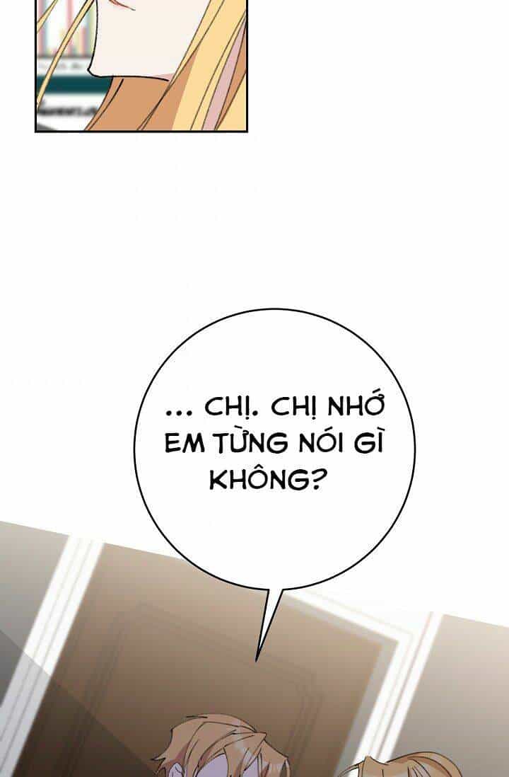 Đeo Bám Tôi Cũng Vô Ích Thôi - Chương 25 - ảnh 98