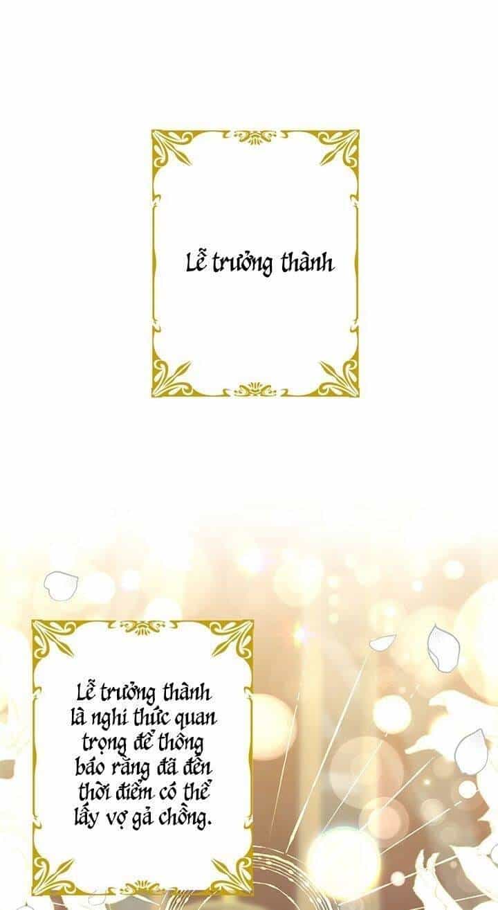 Đeo Bám Tôi Cũng Vô Ích Thôi - Chương 3 - ảnh 28