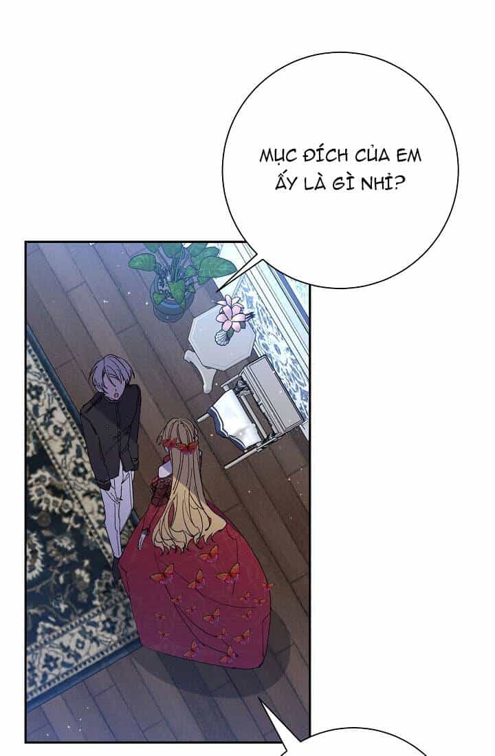 Đeo Bám Tôi Cũng Vô Ích Thôi - Chương 30 - ảnh 65