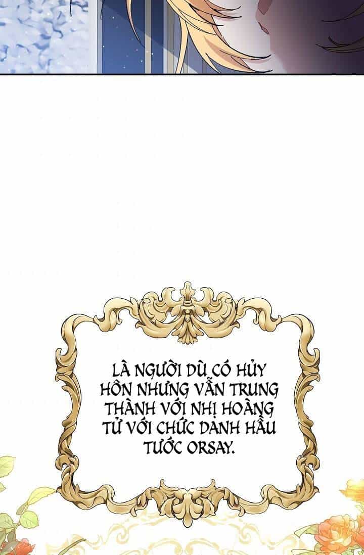 Đeo Bám Tôi Cũng Vô Ích Thôi - Chương 31 - ảnh 11