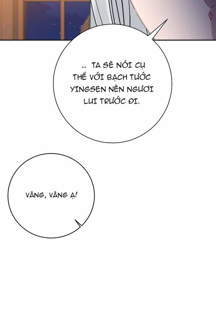 Đeo Bám Tôi Cũng Vô Ích Thôi - Chương 31 - ảnh 44