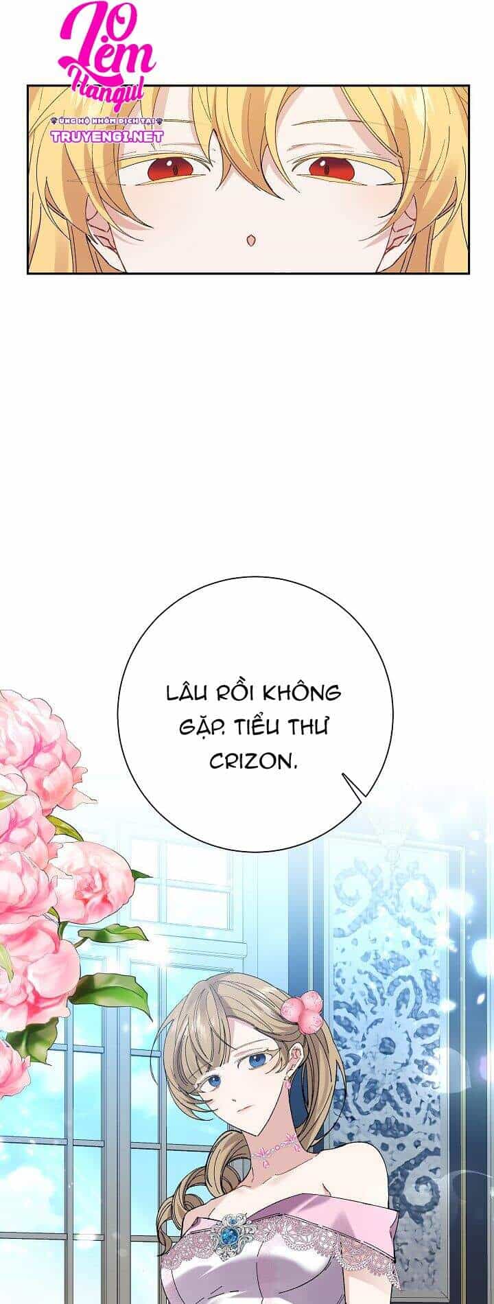 Đeo Bám Tôi Cũng Vô Ích Thôi - Chương 34 - ảnh 13